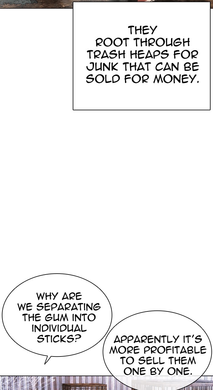 Read Lookism ENGLISH Manga Online