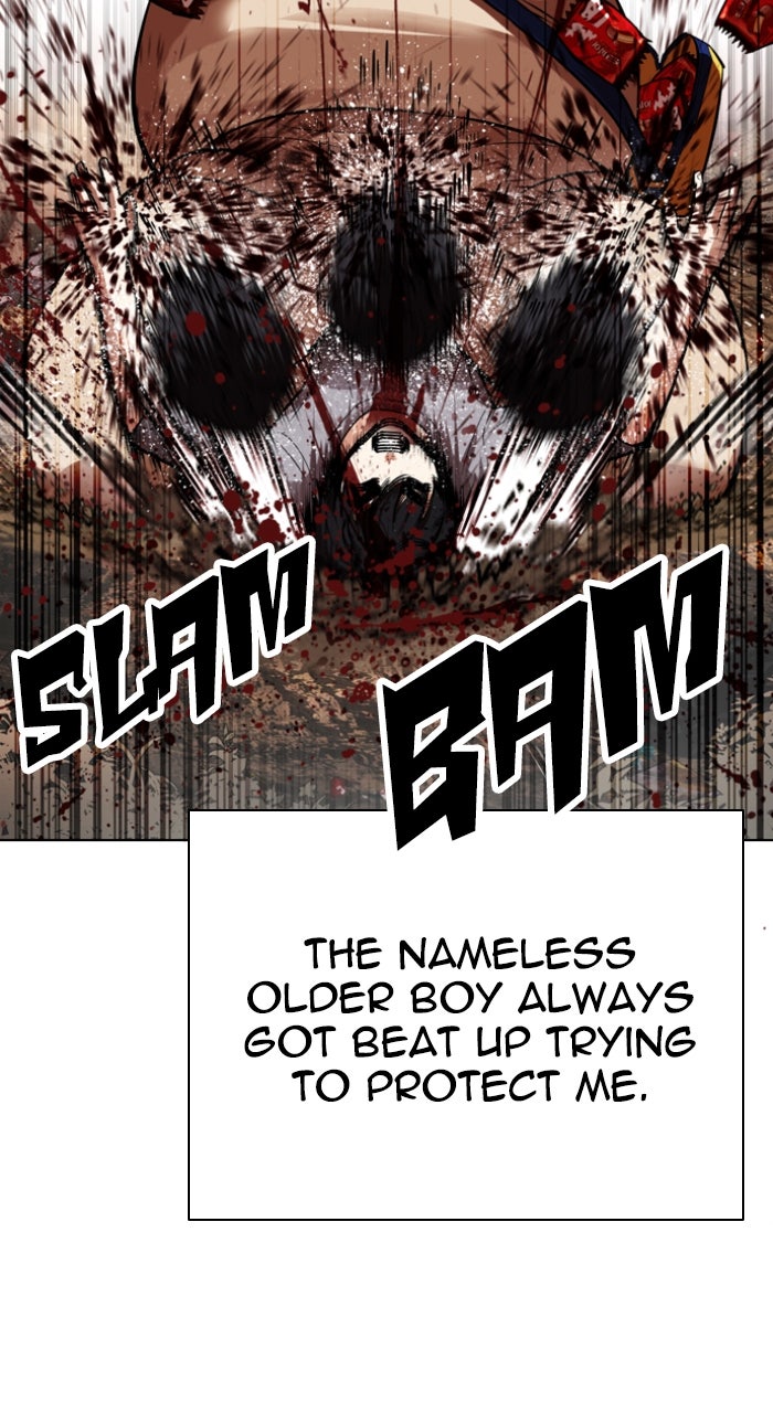 Read Lookism ENGLISH Manga Online