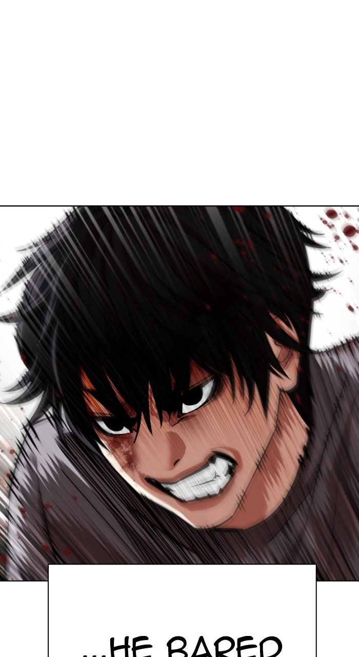 Read Lookism ENGLISH Manga Online