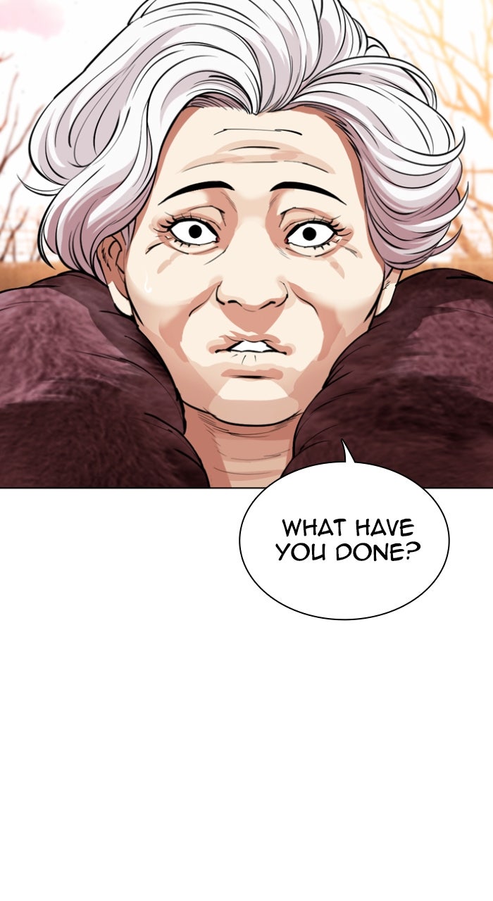 Read Lookism ENGLISH Manga Online