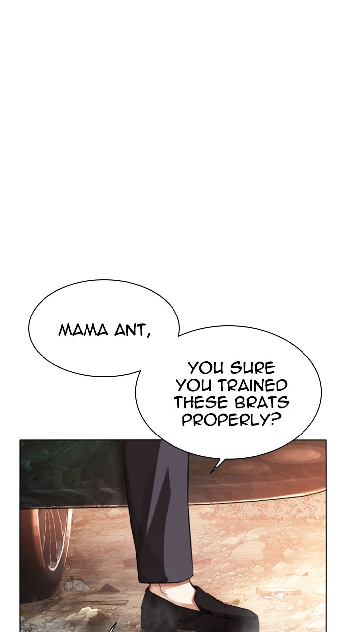 Read Lookism ENGLISH Manga Online