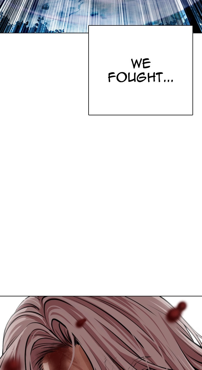 Read Lookism ENGLISH Manga Online