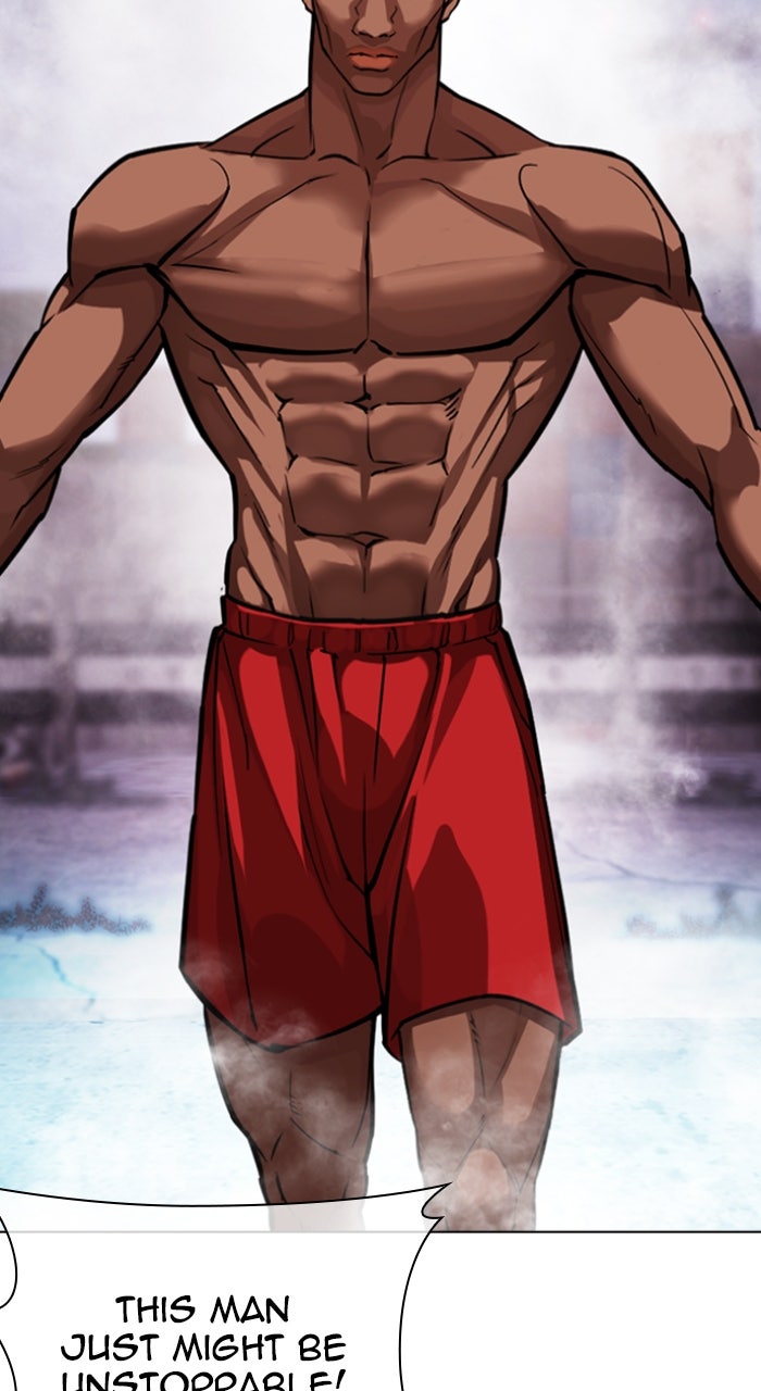 Read Lookism ENGLISH Manga Online