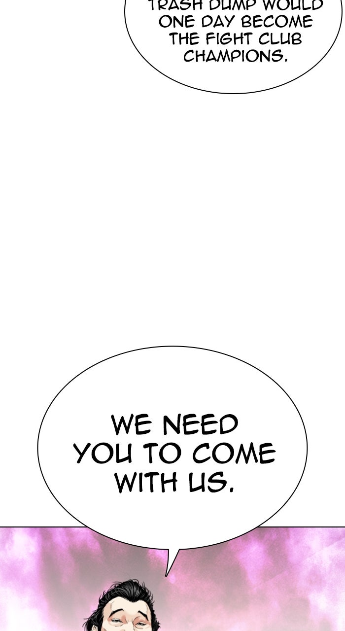 Read Lookism ENGLISH Manga Online