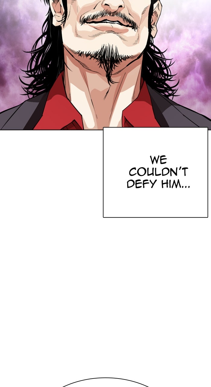 Read Lookism ENGLISH Manga Online