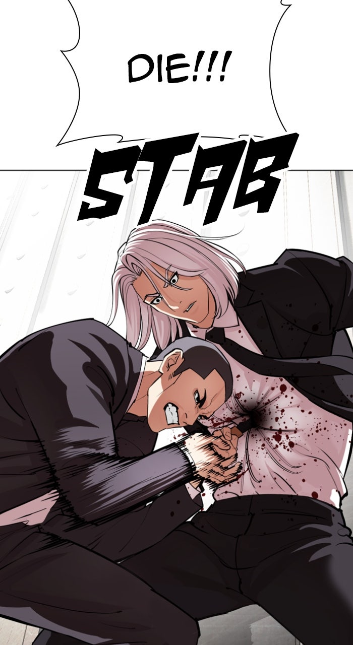 Read Lookism ENGLISH Manga Online