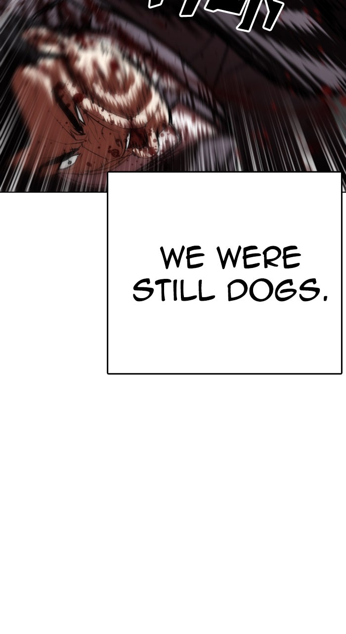 Read Lookism ENGLISH Manga Online