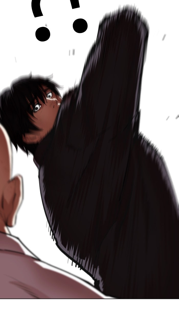 Read Lookism ENGLISH Manga Online