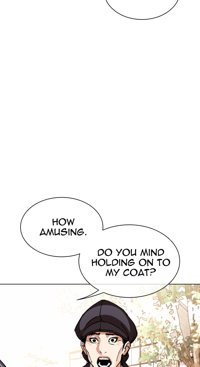 Read Lookism ENGLISH Manga Online