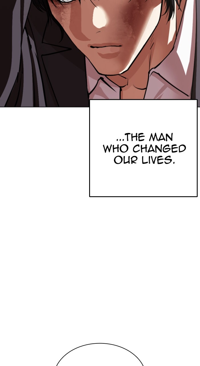 Read Lookism ENGLISH Manga Online