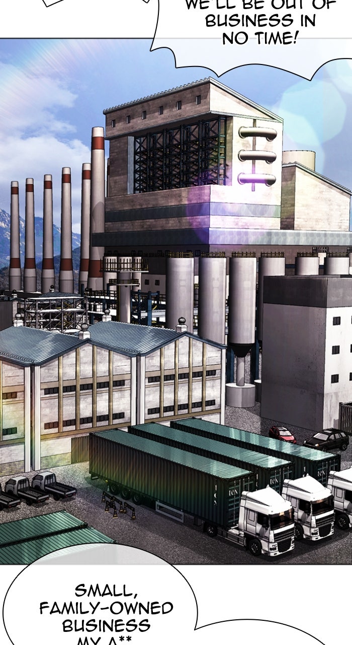 Read Lookism ENGLISH Manga Online