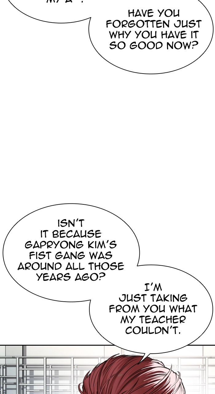 Read Lookism ENGLISH Manga Online