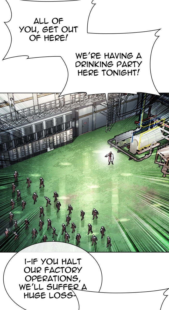 Read Lookism ENGLISH Manga Online