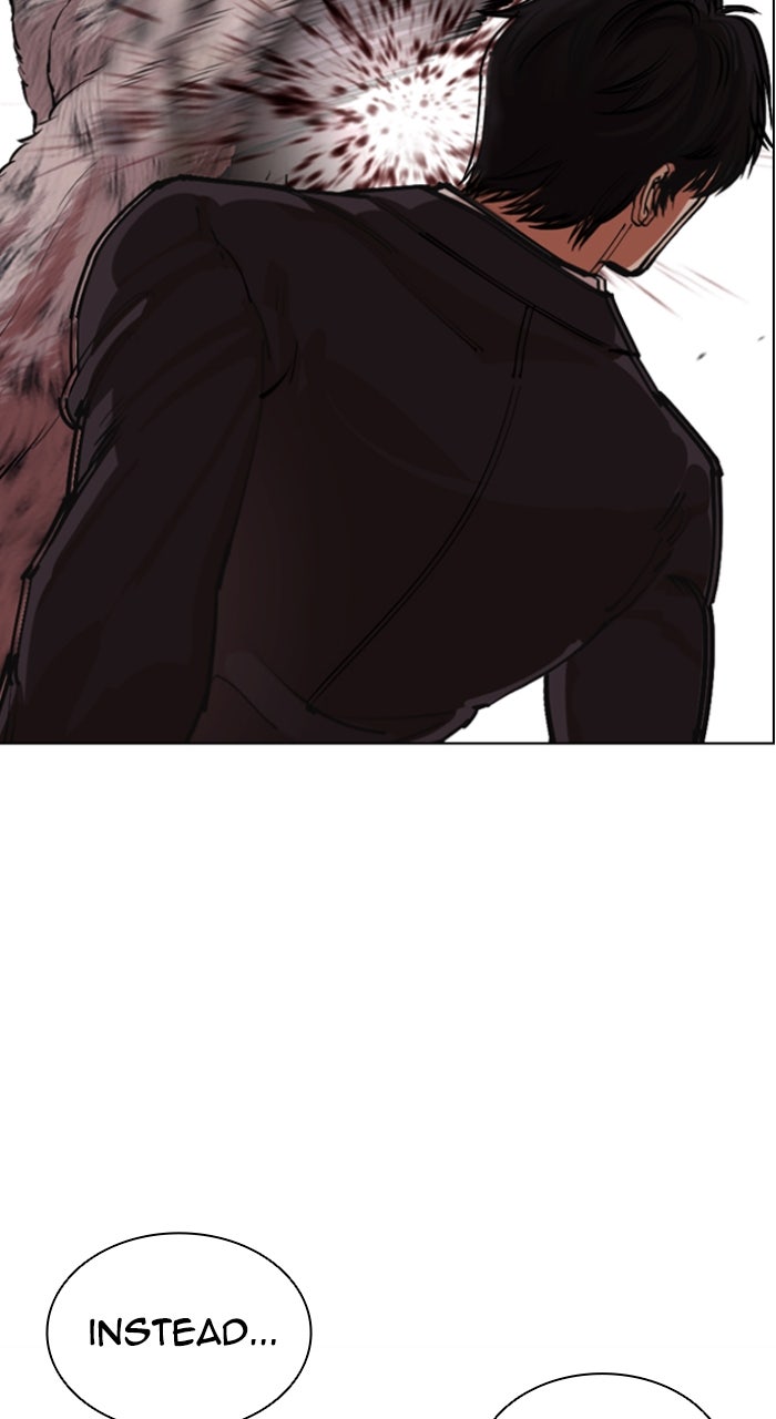 Read Lookism ENGLISH Manga Online