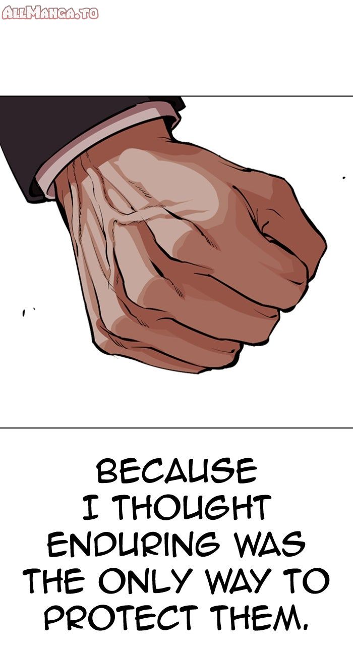 Read Lookism ENGLISH Manga Online