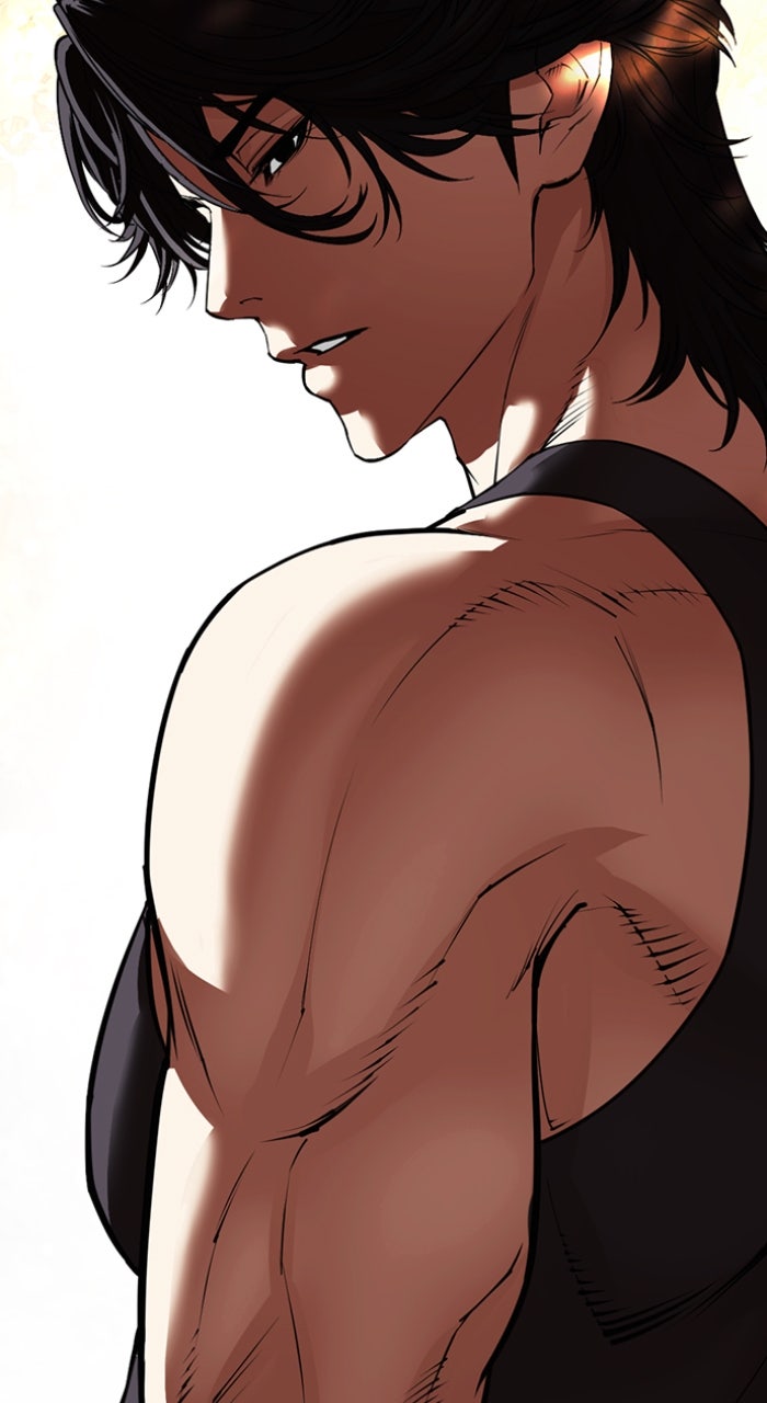 Read Lookism ENGLISH Manga Online