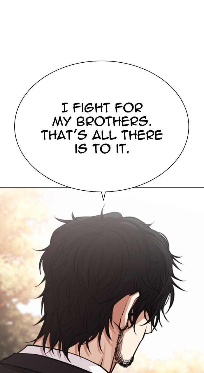 Read Lookism ENGLISH Manga Online