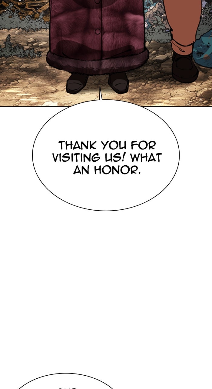 Read Lookism ENGLISH Manga Online