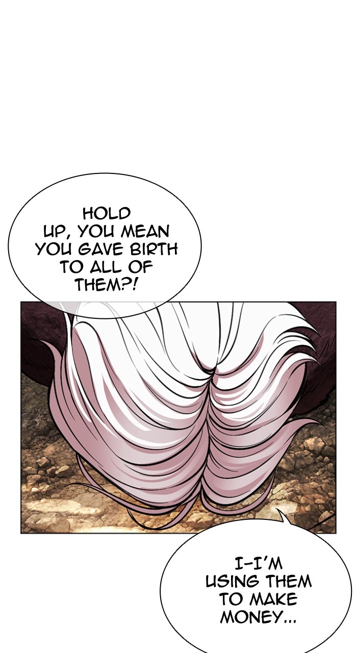 Read Lookism ENGLISH Manga Online