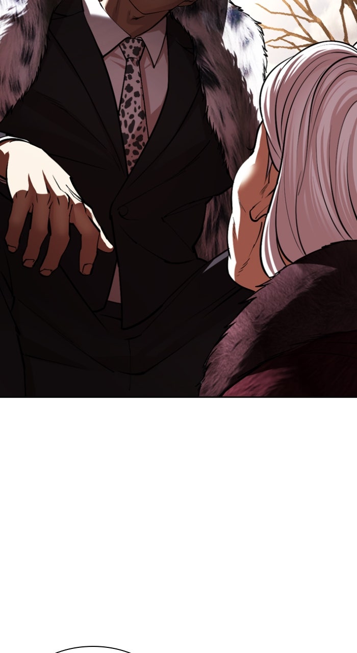 Read Lookism ENGLISH Manga Online