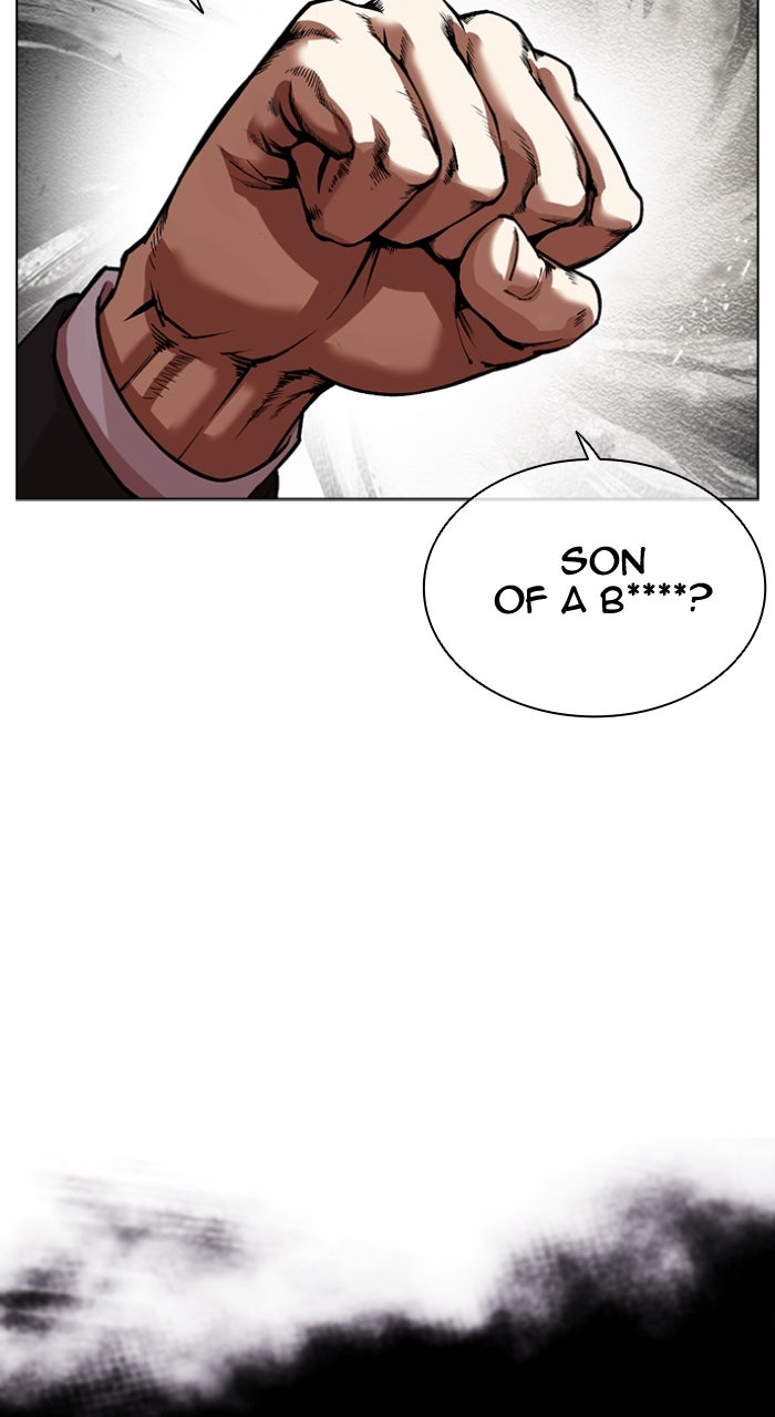 Read Lookism ENGLISH Manga Online