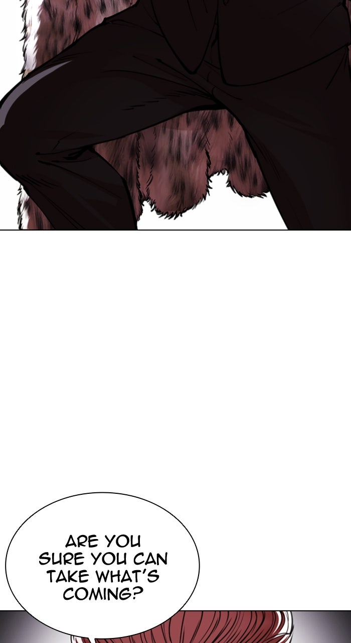 Read Lookism ENGLISH Manga Online