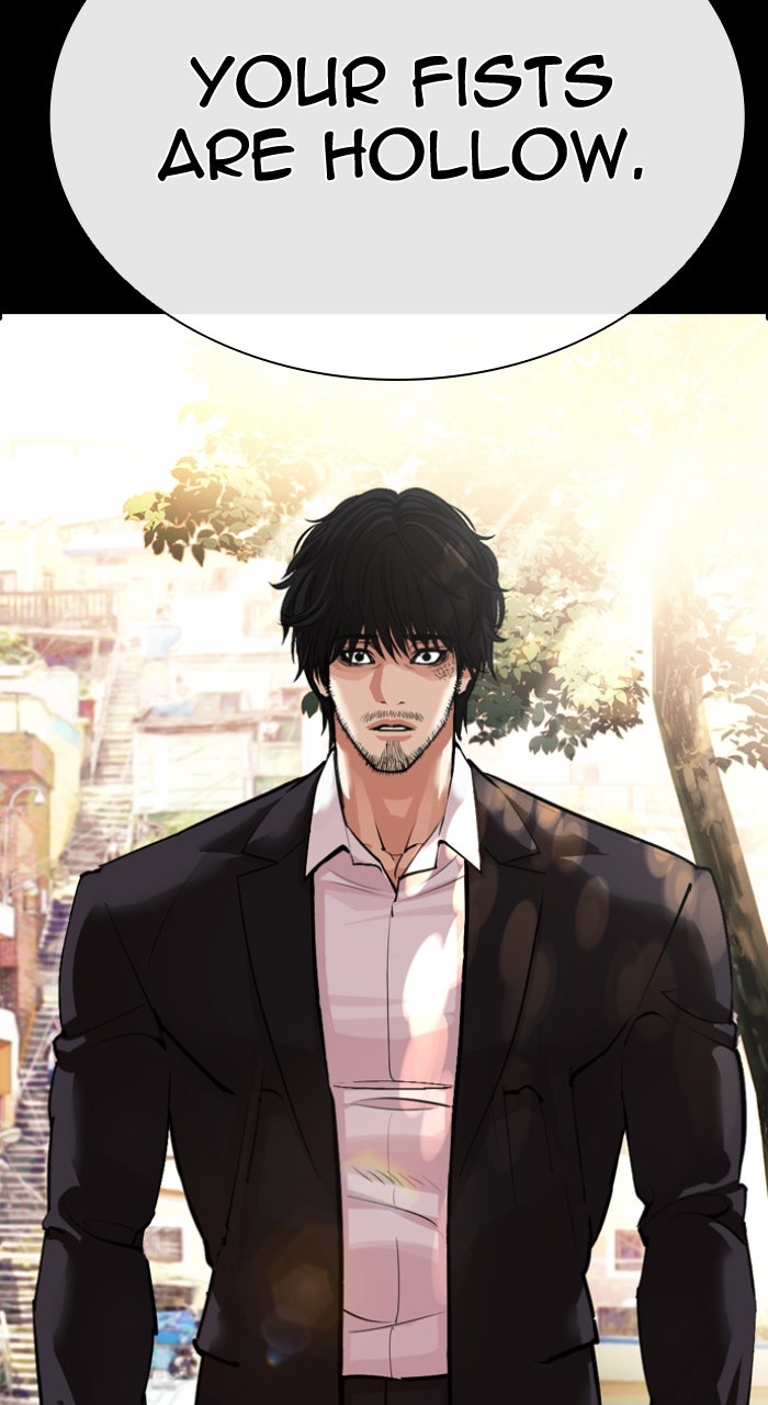 Read Lookism ENGLISH Manga Online