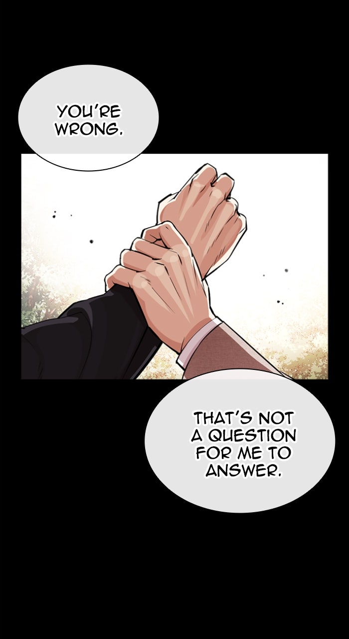 Read Lookism ENGLISH Manga Online