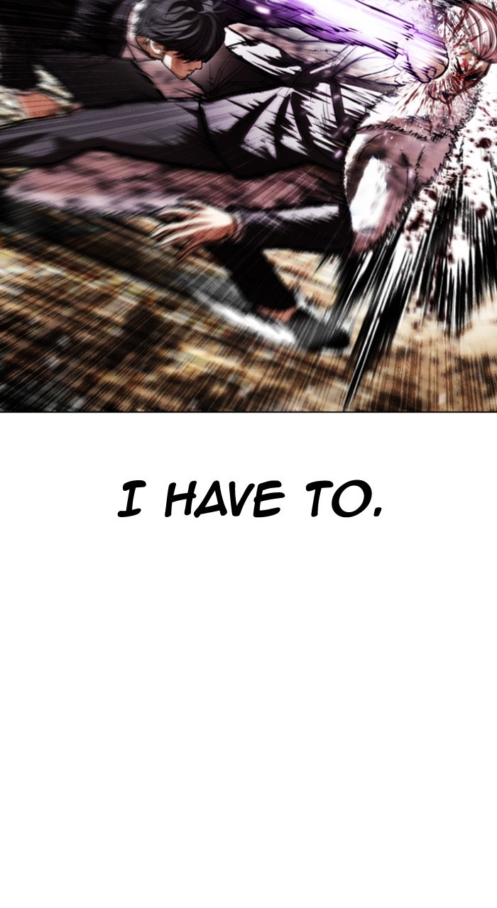 Read Lookism ENGLISH Manga Online