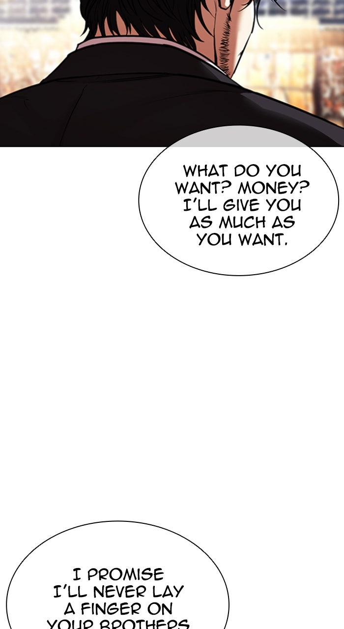 Read Lookism ENGLISH Manga Online