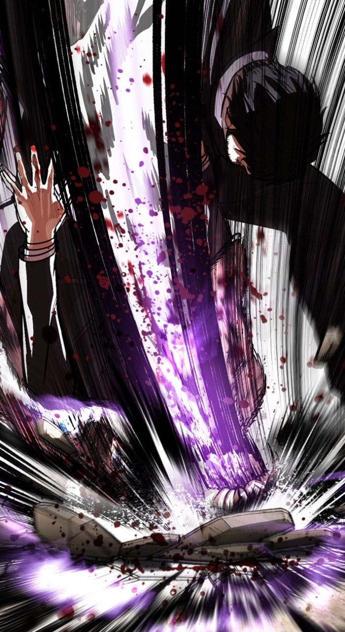 Read Lookism ENGLISH Manga Online