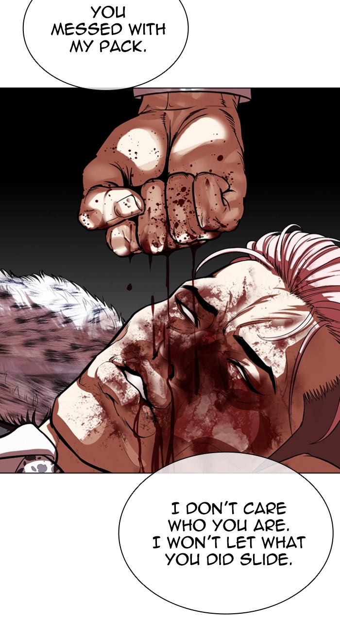 Read Lookism ENGLISH Manga Online