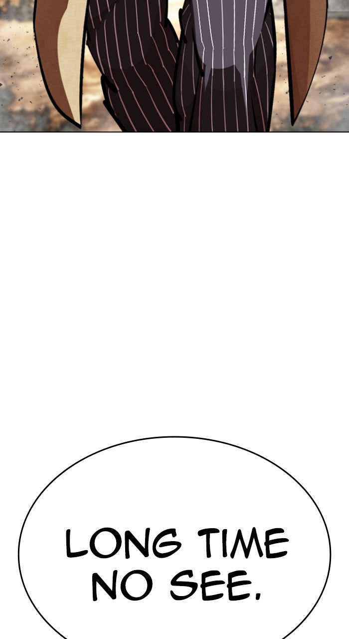 Read Lookism ENGLISH Manga Online