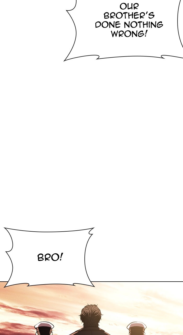 Read Lookism ENGLISH Manga Online