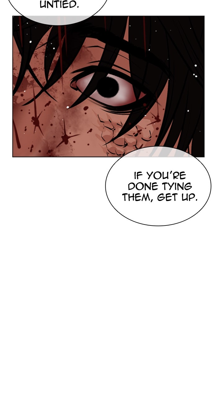 Read Lookism ENGLISH Manga Online