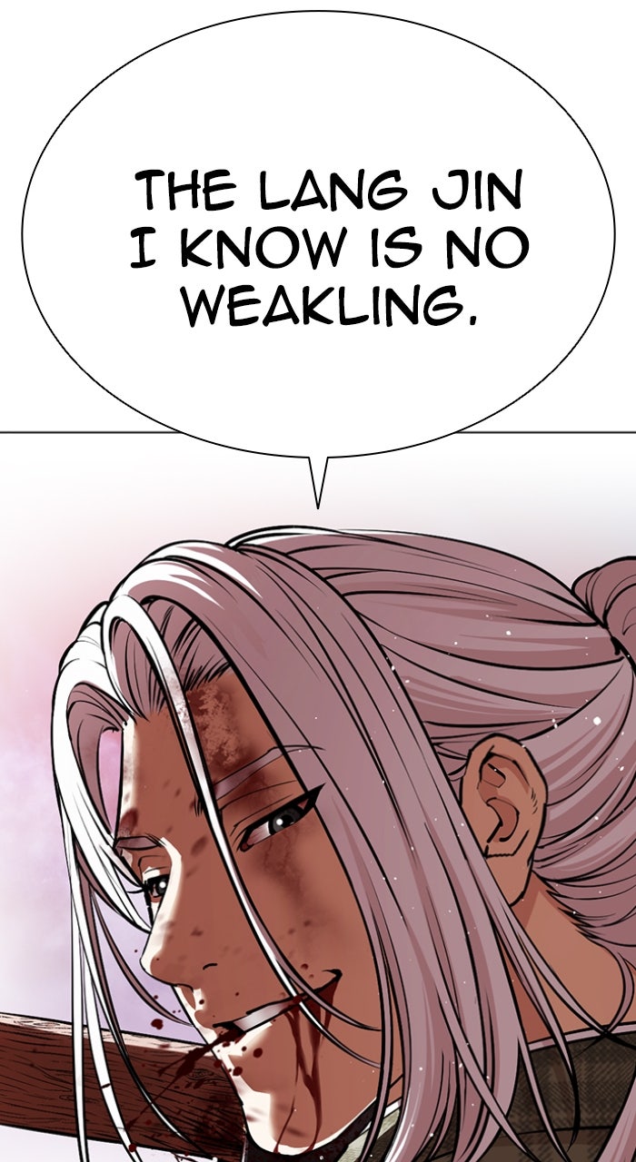 Read Lookism ENGLISH Manga Online