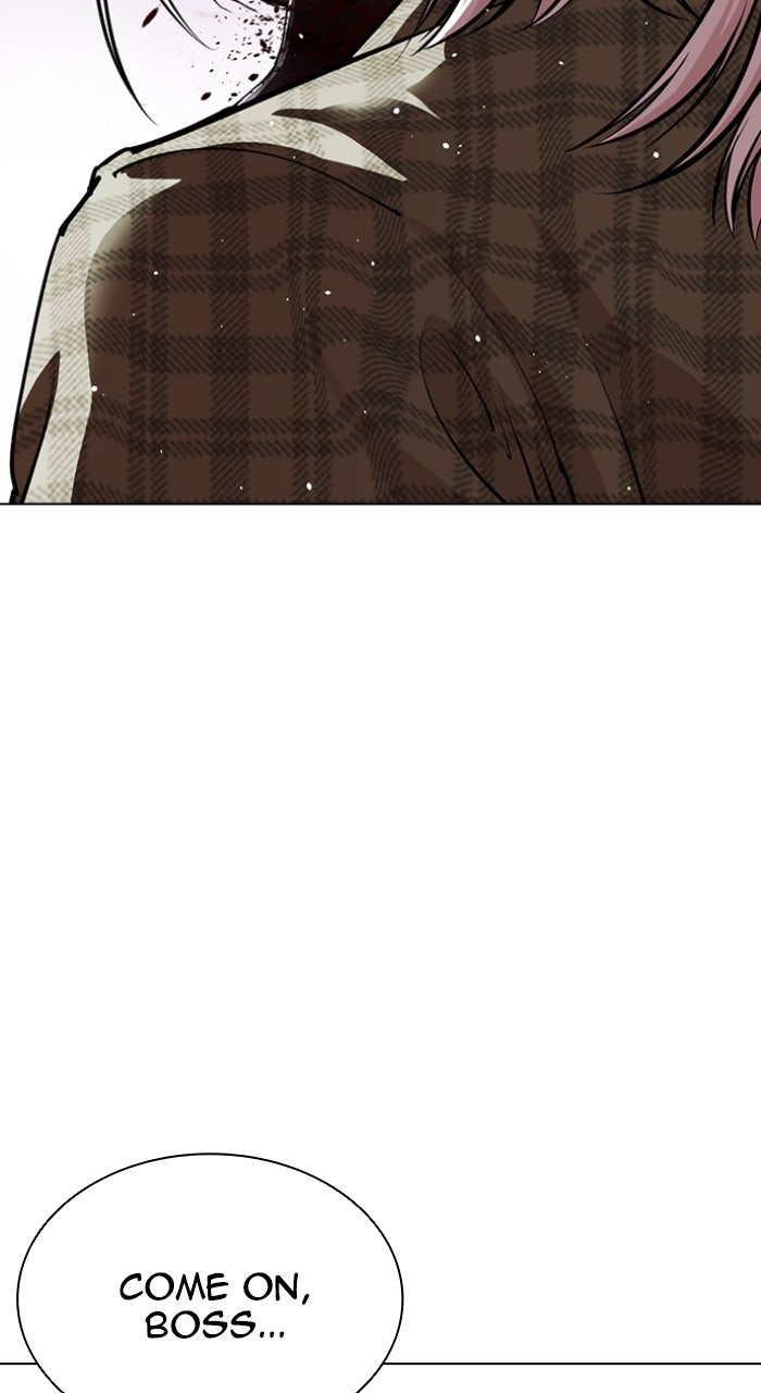 Read Lookism ENGLISH Manga Online