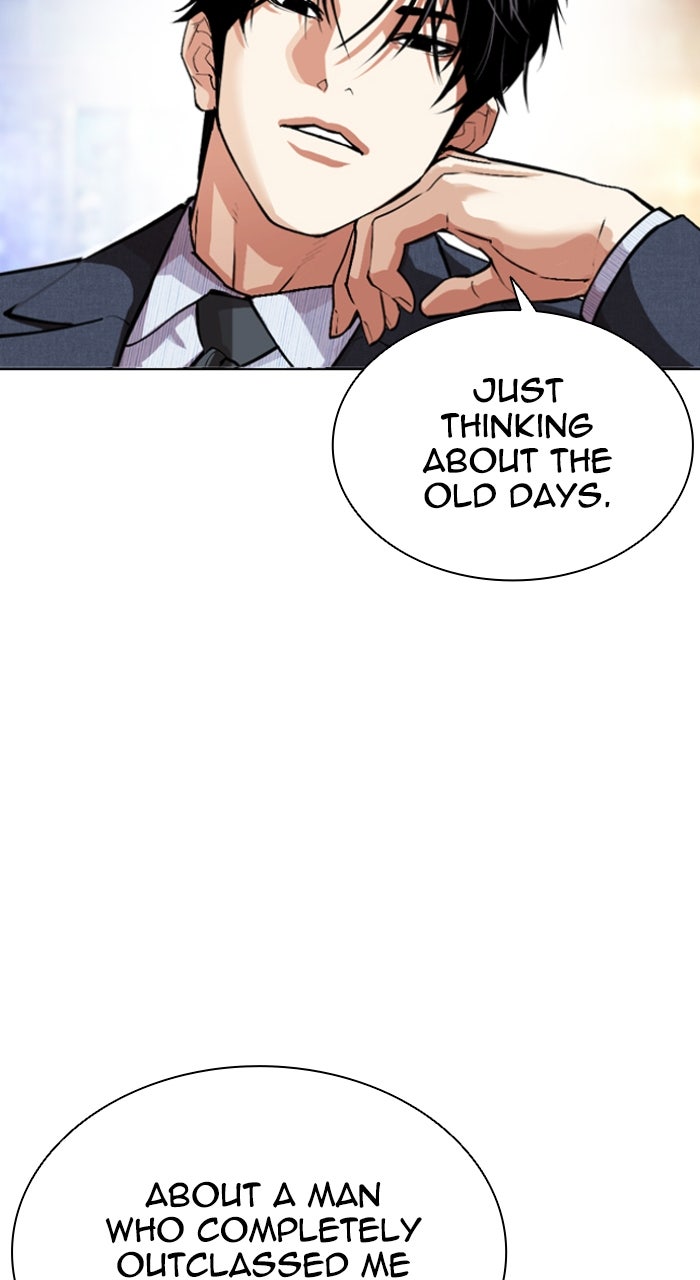 Read Lookism ENGLISH Manga Online