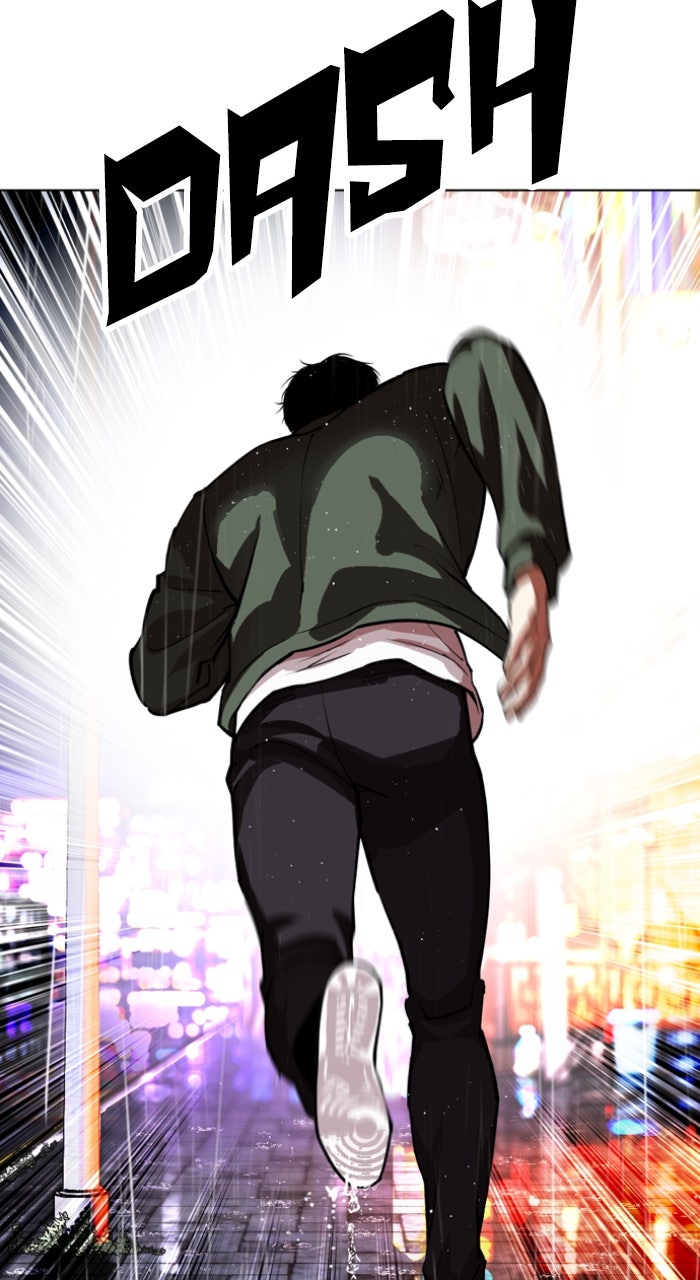 Read Lookism ENGLISH Manga Online