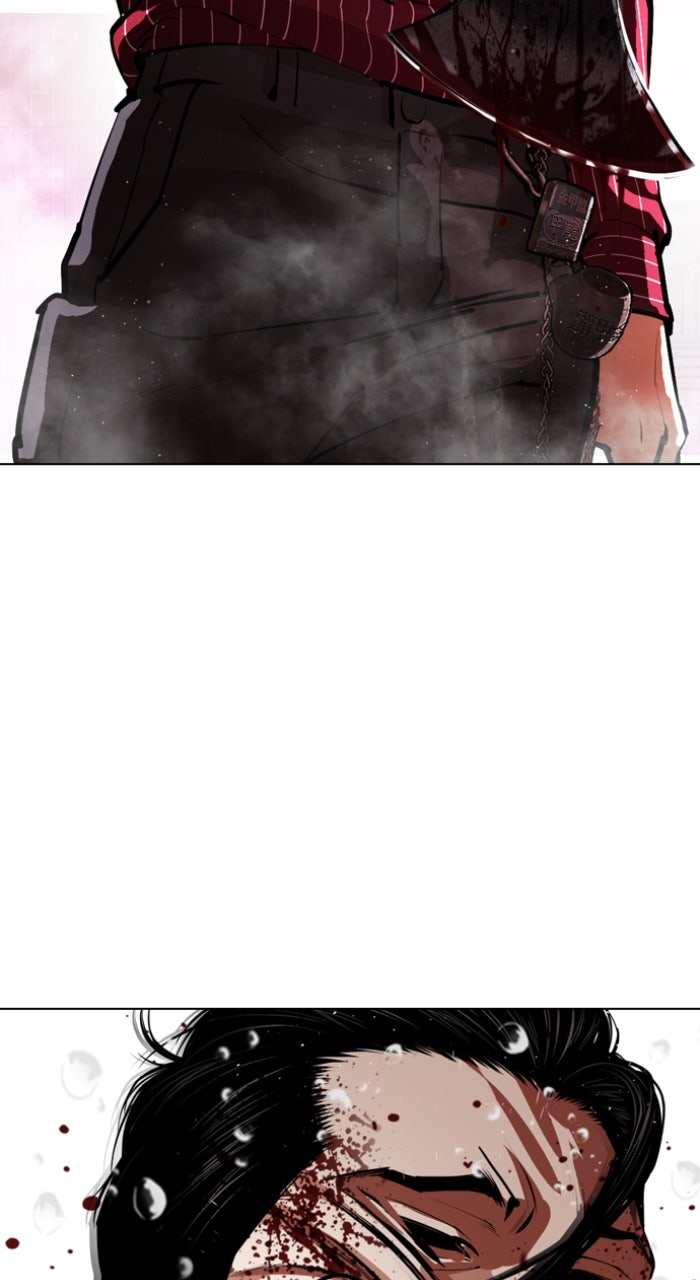 Read Lookism ENGLISH Manga Online