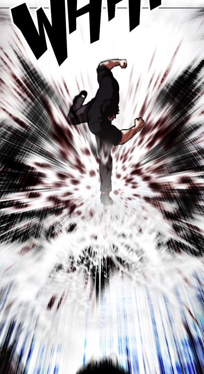 Read Lookism ENGLISH Manga Online