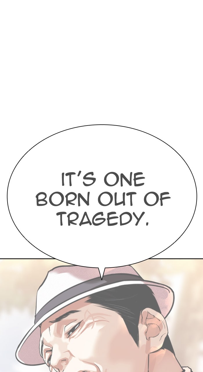 Read Lookism ENGLISH Manga Online