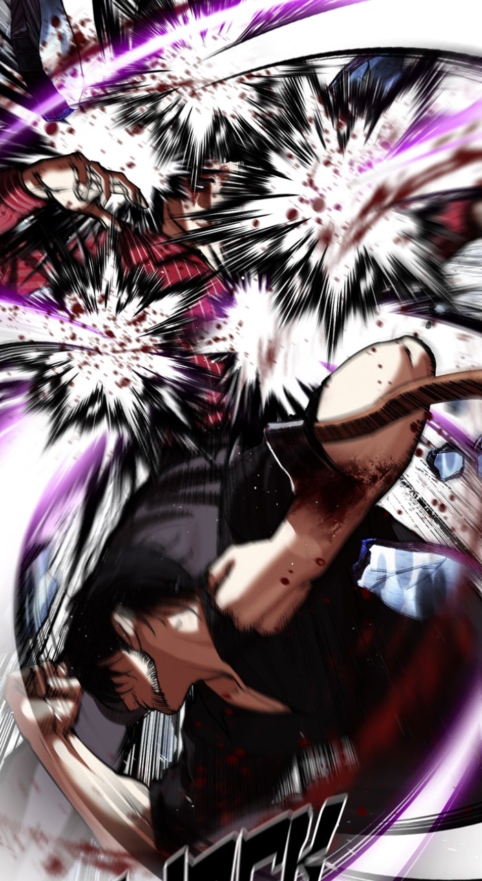 Read Lookism ENGLISH Manga Online