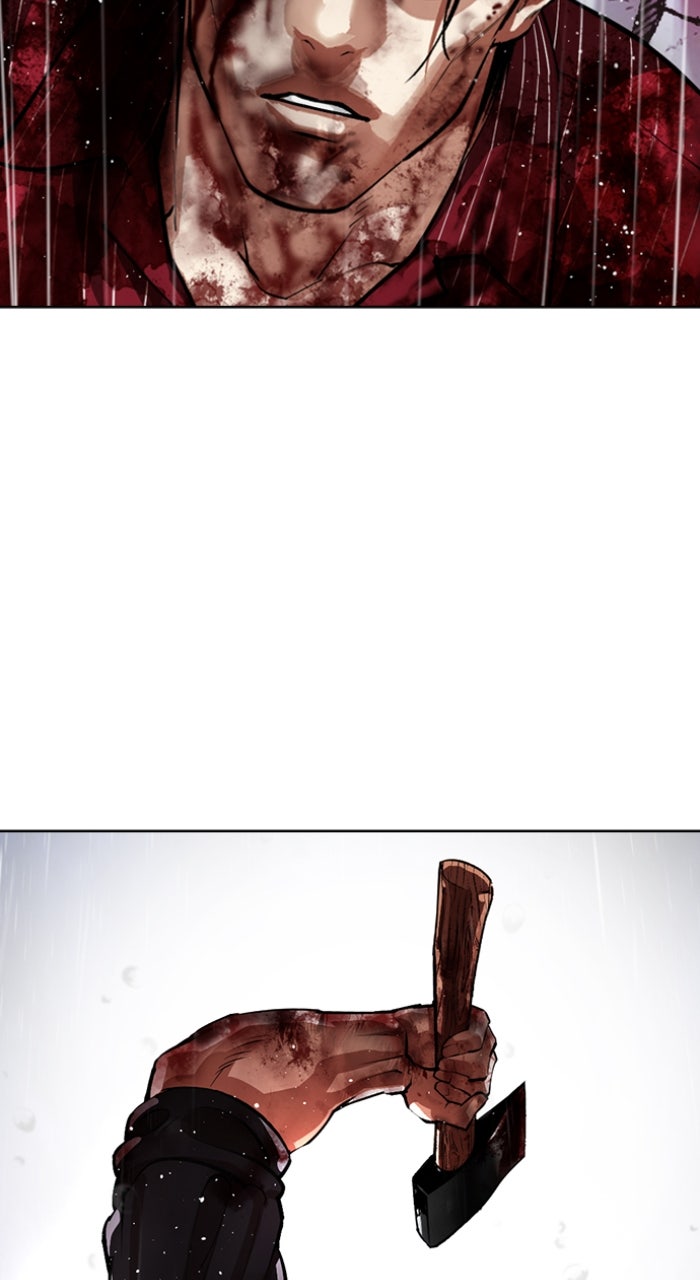 Read Lookism ENGLISH Manga Online