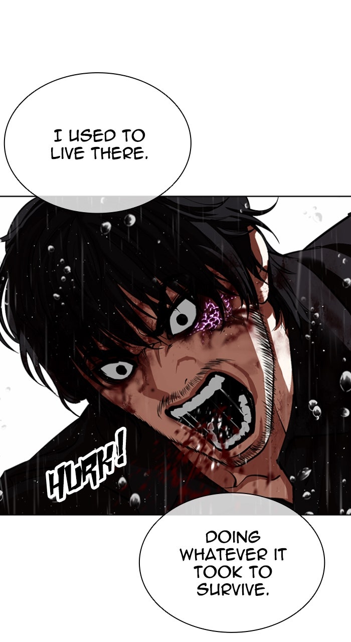 Read Lookism ENGLISH Manga Online