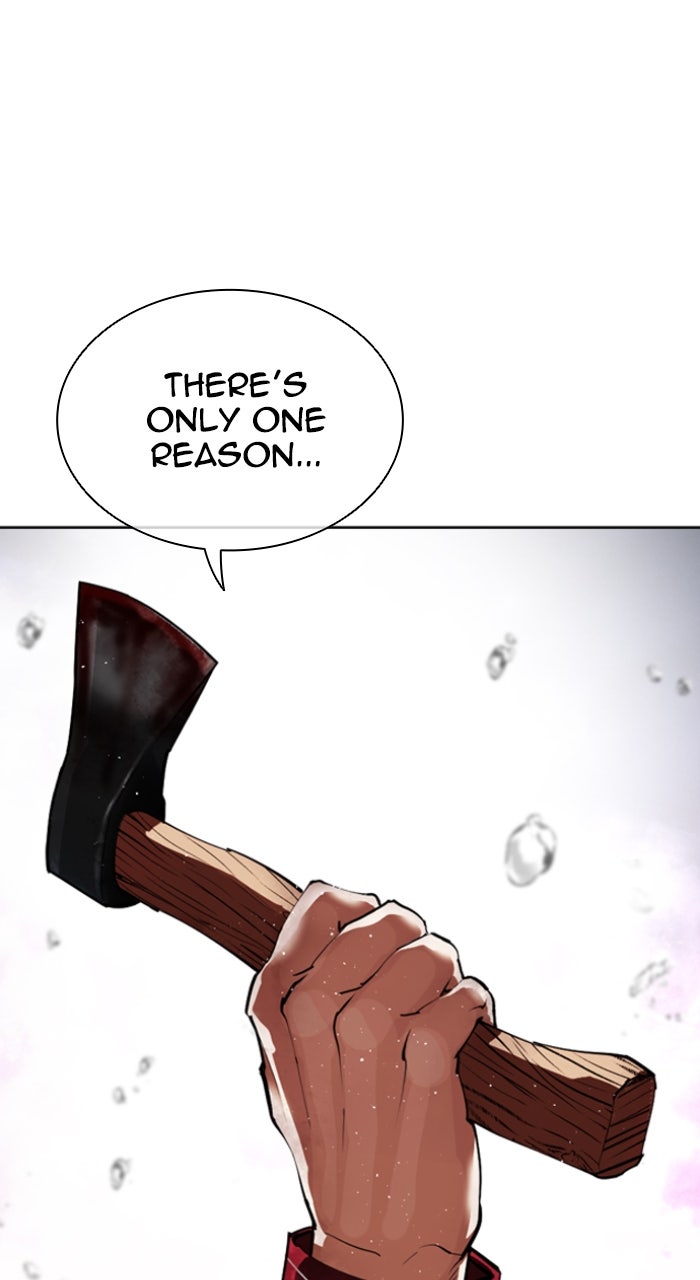 Read Lookism ENGLISH Manga Online