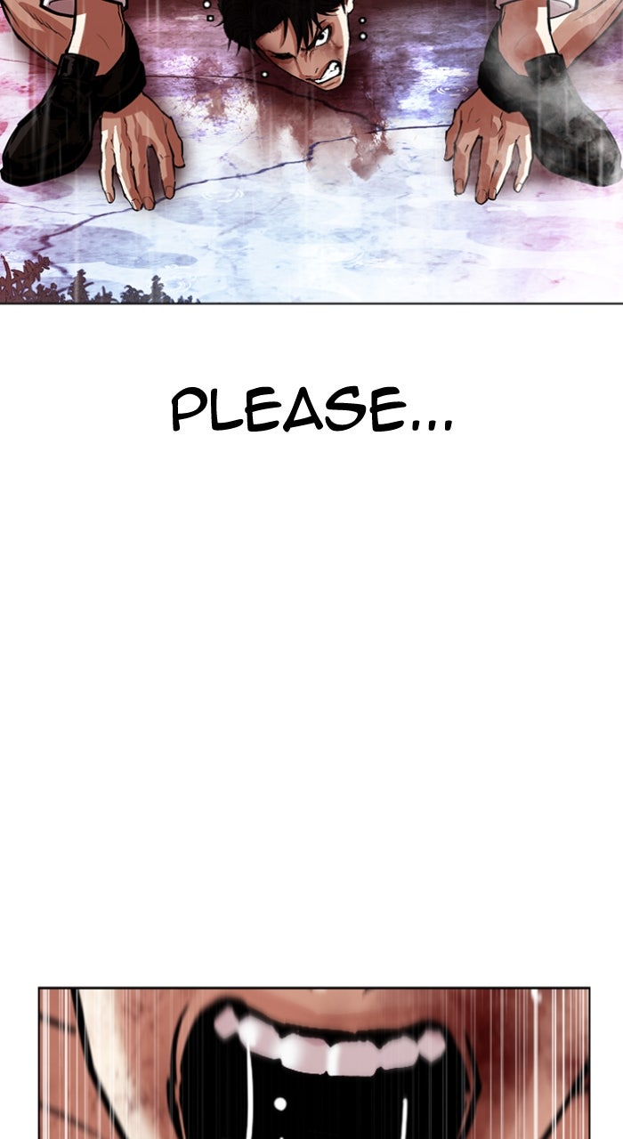 Read Lookism ENGLISH Manga Online