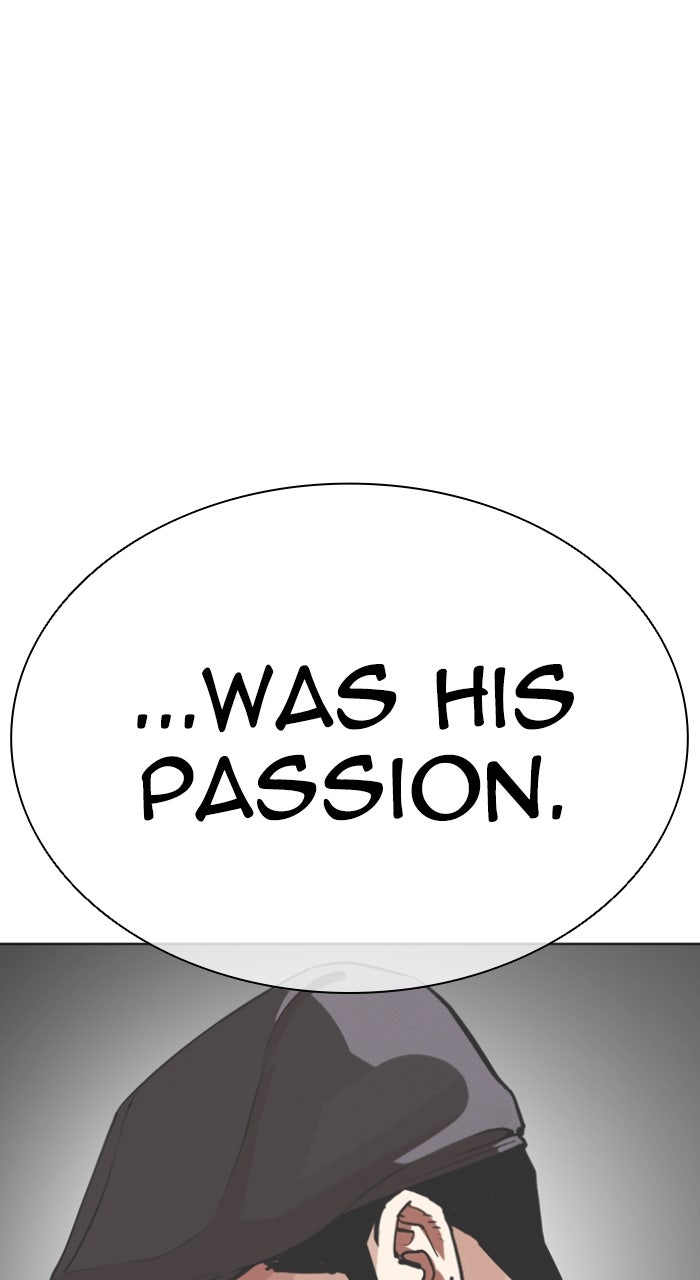 Read Lookism ENGLISH Manga Online