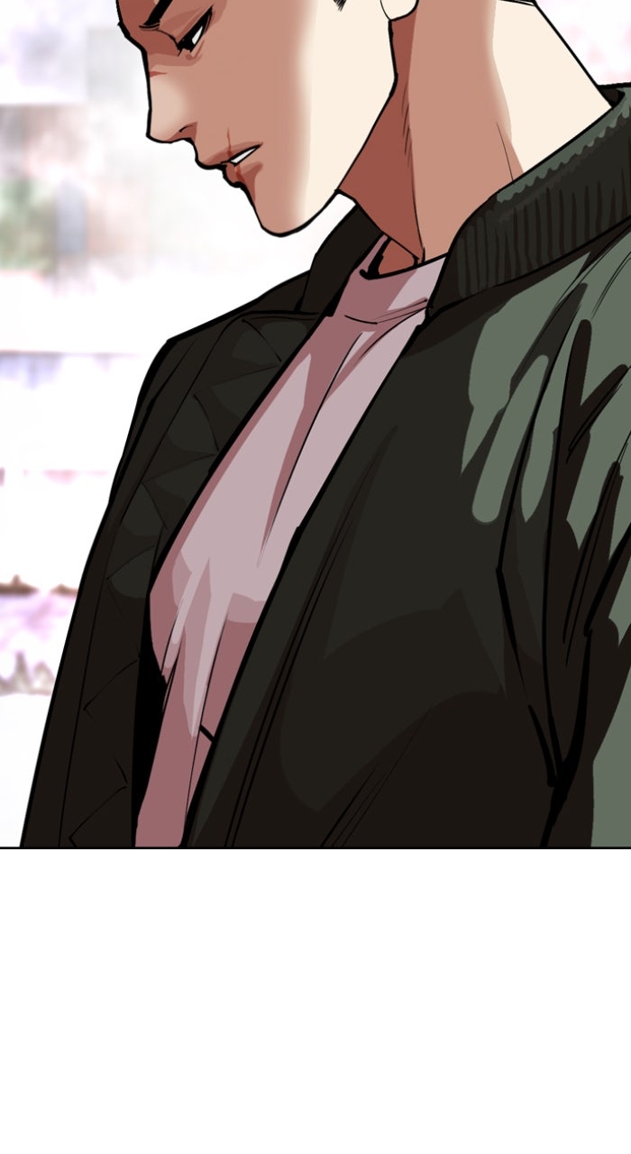 Read Lookism ENGLISH Manga Online