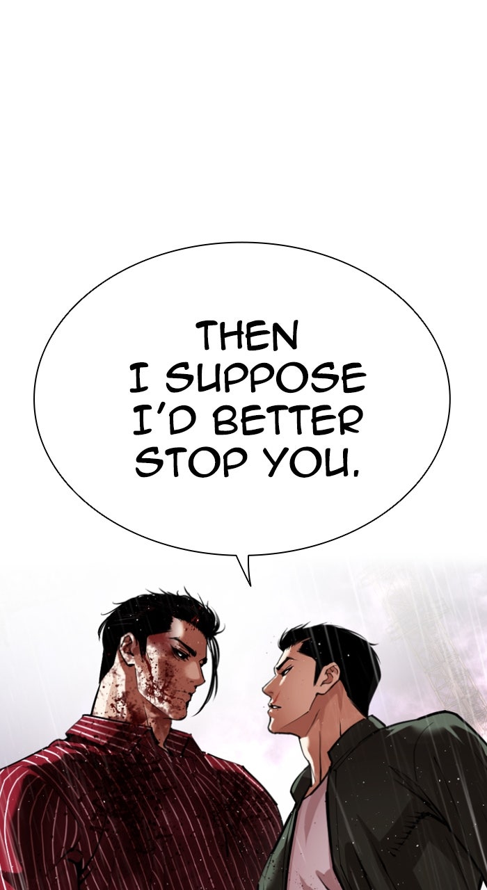 Read Lookism ENGLISH Manga Online